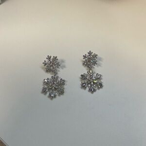 Beautiful Dangle Earrings